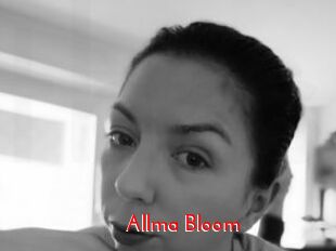 Allma_Bloom