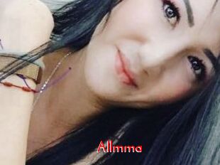 Allmma
