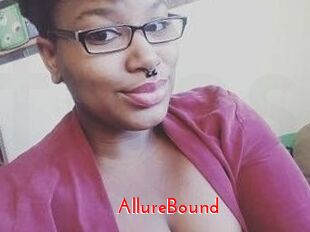 AllureBound