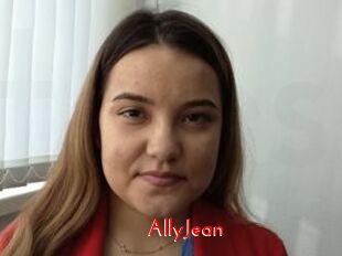 AllyJean