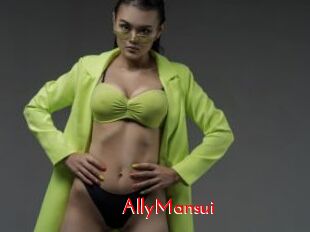 AllyMansui