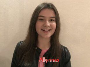 Allynnsa