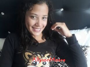 AllysonMoore