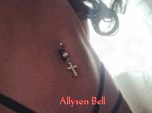 Allyson_Bell