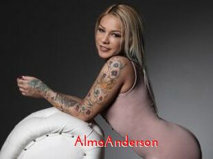 AlmaAnderson