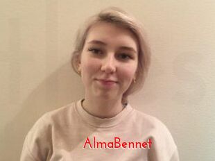 AlmaBennet