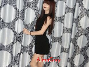 AlmaGrey