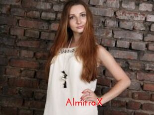 AlmirraX