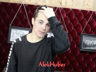 AlokHuber