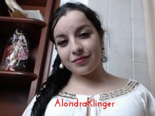 AlondraKlinger