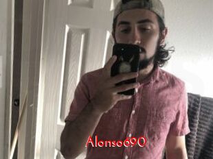 Alonso690