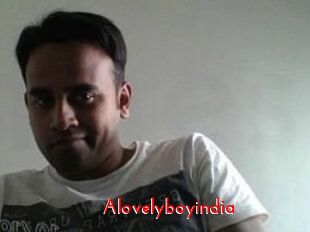 Alovelyboyindia