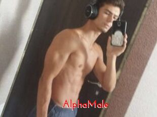 AlphaMale