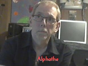 Alphathe