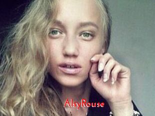 AlsyRouse