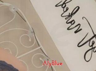 AlyBlue