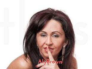 AlyBrown