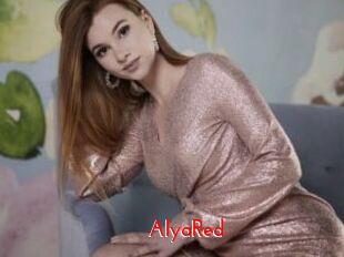 AlyaRed