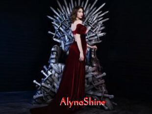 AlynaShine