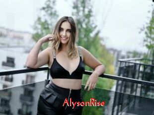 AlysonRise