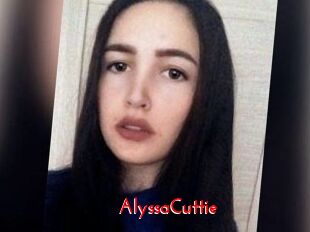 AlyssaCuttie