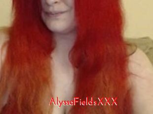 AlyssaFieldsXXX