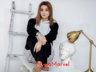 AlyssaMarvel