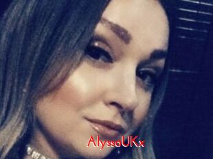 AlyssaUKx