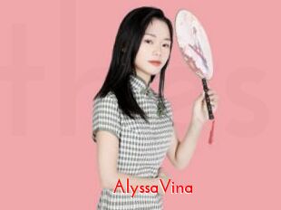 AlyssaVina