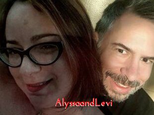 Alyssa_and_Levi