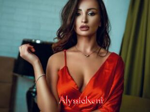 AlyssiaKent