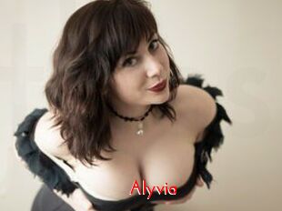 Alyvia