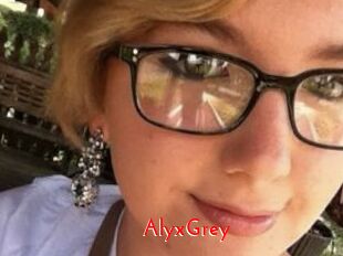 AlyxGrey