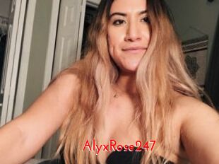 AlyxRose247