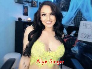 Alyx_Singer