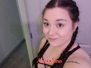 Alyxx_Sinn