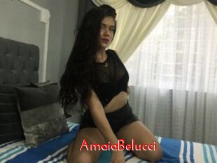 AmaiaBelucci