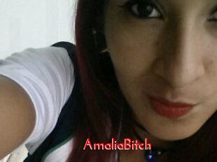 AmaliaBitch