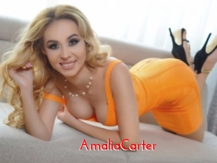 AmaliaCarter