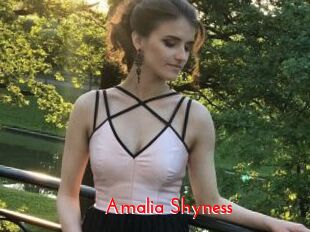 Amalia_Shyness