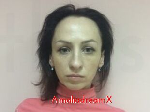 AmaliadreamX