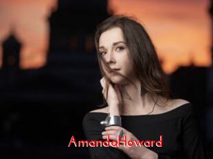 AmandaHoward