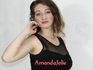 AmandaJolie