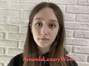 AmandaLuxuryWow