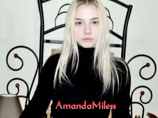 AmandaMiless