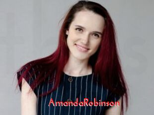 AmandaRobinson