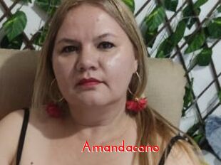 Amandacano