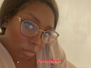 Amandah