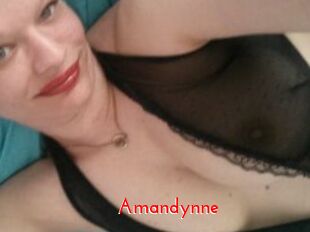 Amandynne