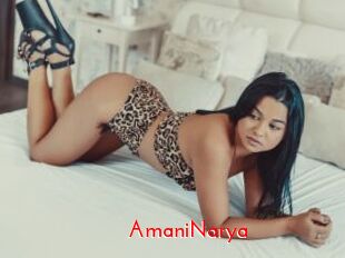 AmaniNarya